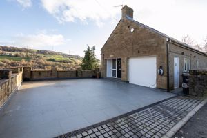 Rochdale Road Ripponden